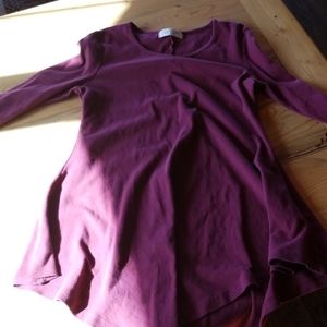 Womens shirt Large